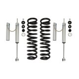Bilstein B8 5162 Series 17-18 Ford F-250/F-350 Front Monotube Suspension Leveling Kit (for 2in Lift) thumbnail 1