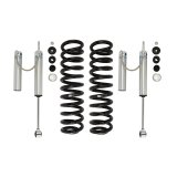 Bilstein B8 5162 Series 17-18 Ford F-250/F-350 Front Monotube Suspension Leveling Kit (for 2in Lift) thumbnail 2