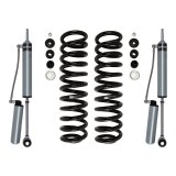 Bilstein B8 5162 Series 17-18 Ford F-250/F-350 Front Monotube Suspension Leveling Kit (for 2in Lift) thumbnail 3