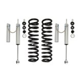 Bilstein B8 5162 Series 17-18 Ford F-250/F-350 Front Monotube Suspension Leveling Kit (for 2in Lift) thumbnail 4
