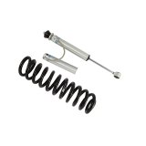 Bilstein B8 5162 Series 17-18 Ford F-250/F-350 Front Monotube Suspension Leveling Kit (for 2in Lift) thumbnail 6