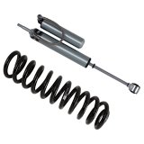 Bilstein B8 5162 Series 17-18 Ford F-250/F-350 Front Monotube Suspension Leveling Kit (for 2in Lift) thumbnail 8