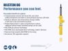 Bilstein B6 09-15 Honda Pilot Front Right Twintube Strut Assembly thumbnail 5