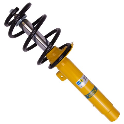 Bilstein B12 13-15 BMW ActiveHybrid 3 Front and Rear Suspension Kit thumbnail 8