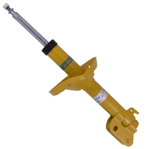 Bilstein B6 13-14 Subaru Outback Front Left Monotube Shock Absorber thumbnail 1
