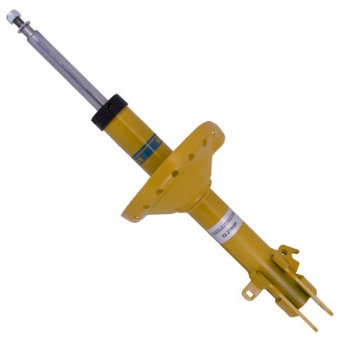 Bilstein B6 13-14 Subaru Outback Front Left Monotube Shock Absorber thumbnail 3