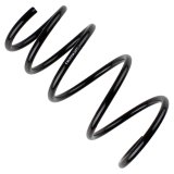 Bilstein B3 OE Replacement 04-10 BMW X3 Front Coil Spring thumbnail 1