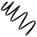 Bilstein B3 OE Replacement 04-10 BMW X3 Front Coil Spring thumbnail 3