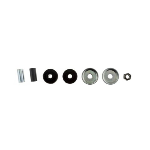 Bilstein 5125 Series Lifted Truck 288mm Shock Absorber thumbnail 7