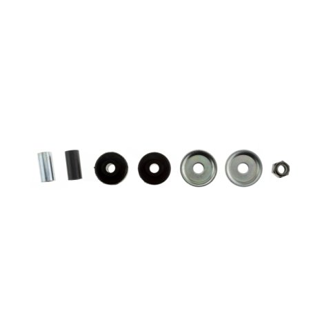 Bilstein 5125 Series Lifted Truck 288mm Shock Absorber thumbnail 8