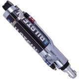 Bilstein M 9200 (Bypass) 3-Tube Zinc Plated Left Side Monotube Shock Absorber thumbnail 7