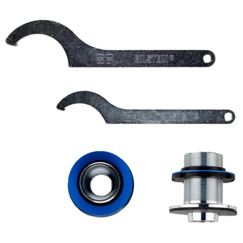 Bilstein B14 2012 BMW 328i Base Front and Rear Suspension Kit thumbnail 6