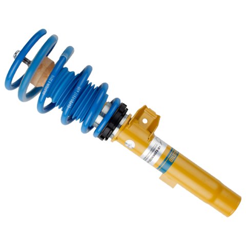 Bilstein B14 2012 BMW 328i Base Front and Rear Suspension Kit thumbnail 9