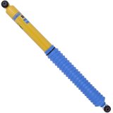 Bilstein 4600 Series 2014 Ford F-150 2WD Rear Shock Absorber thumbnail 6