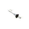 Bilstein 5100 Series 17-19 Nissan Titan Front 46mm Monotube Shock Absorber thumbnail 8