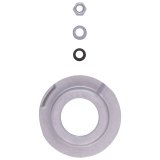 Bilstein B6 14-18 Subaru Forester Rear Monotube Shock Absorber thumbnail 6