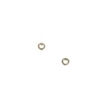 Bilstein B6 1987-1989 Alfa Romeo Milano Front Monotube Shock Absorber thumbnail 6
