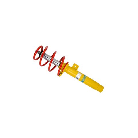 Bilstein B12 (Sportline) Suspension Kit 13-18 BMW 320i Front and Rear Monotube Suspension Kit thumbnail 2