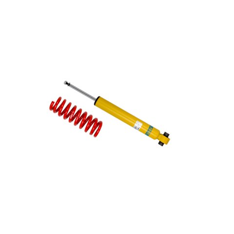 Bilstein B12 (Sportline) Suspension Kit 13-18 BMW 320i Front and Rear Monotube Suspension Kit thumbnail 9