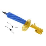 Bilstein B6 Performance 2011-2014 Nissan Juke Left Front Monotube Shock thumbnail 6