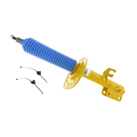 Bilstein B6 Performance 2011-2014 Nissan Juke Right Front Monotube Shock thumbnail 1