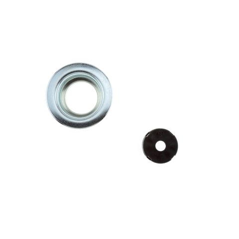 Bilstein B4 2004-2010 BMW 525i/530i/535i/550i Rear Twintube Shock Absorber thumbnail 8