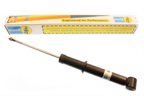 Bilstein B4 1975 Volkswagen Rabbit Base Rear Twintube Shock Absorber
