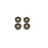 Bilstein B4 1983 Volvo 760 GLE Rear Twintube Shock Absorber thumbnail 8
