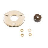 Bilstein B4 1987 Volkswagen Golf GTI 16-Valve Rear Twintube Shock Absorber thumbnail 8