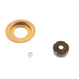 Bilstein B4 1987 BMW 735i Base Rear Twintube Shock Absorber thumbnail 8