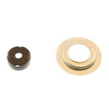 Bilstein B4 1994 BMW 740i Base Rear Twintube Shock Absorber thumbnail 7