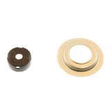 Bilstein B4 1994 BMW 740i Base Rear Twintube Shock Absorber thumbnail 9