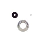 Bilstein B4 1992 Audi 100 S Rear Shock Absorber thumbnail 9