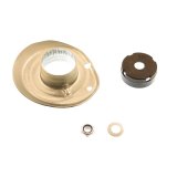 Bilstein B4 1996 Audi A4 Base Front Twintube Shock Absorber thumbnail 8