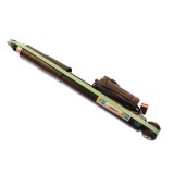 Bilstein B4 2003 Mercedes-Benz E320 Base Sedan Rear Twintube Shock Absorber thumbnail 1