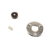 Bilstein B4 1999 Audi A4 Base Rear Twintube Shock Absorber thumbnail 9