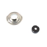 Bilstein B4 2002 Audi A4 Base Front Twintube Shock Absorber thumbnail 7