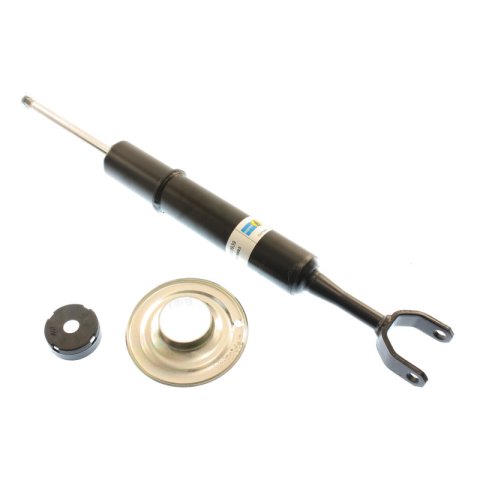Bilstein B4 2000 Audi A4 Base Front Twintube Shock Absorber thumbnail 4