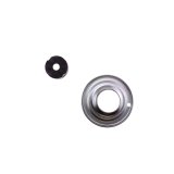 Bilstein B4 2008 Audi A6 Quattro Elite Front Shock Absorber thumbnail 9