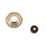 Bilstein B4 2008 Audi A4 Quattro Trendy Front Twintube Shock Absorber thumbnail 9