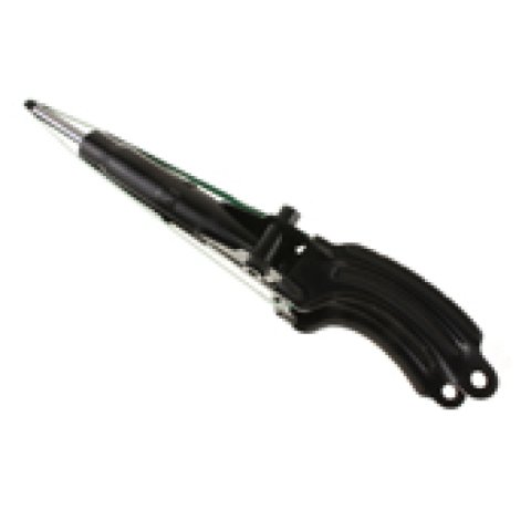 Bilstein B4 2011 Volkswagen Touareg VR6 Front Right Shock Absorber thumbnail 8