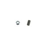 Bilstein B6 90-97 Chevrolet Corvette Front 46mm Monotube Shock Absorber thumbnail 9