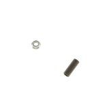Bilstein B6 90-97 Chevrolet Corvette Rear 46mm Monotube Shock Absorber thumbnail 7