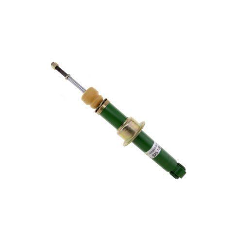 Bilstein B4 2003 Jaguar S-Type Base Rear 46mm Monotube Shock Absorber thumbnail 8