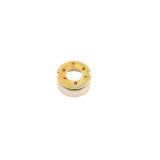 Bilstein B4 1986 Audi 4000 Quattro CS Front Twintube Strut Insert thumbnail 9
