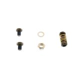 Bilstein B4 1987 Mercedes-Benz 260E Base Front Twintube Strut Assembly thumbnail 1