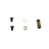 Bilstein B4 1987 Mercedes-Benz 260E Base Front Twintube Strut Assembly thumbnail 9