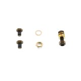 Bilstein B4 1984 Mercedes-Benz 190D 2.2 Front Twintube Strut Assembly thumbnail 8