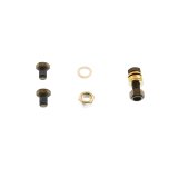 Bilstein B4 1984 Mercedes-Benz 190D 2.2 Front Twintube Strut Assembly thumbnail 9