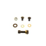 Bilstein B4 1991 Mercedes-Benz 300SL Base Front Twintube Strut Assembly thumbnail 9